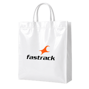 Plastic Shopping Bags